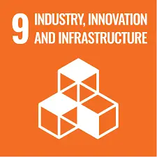 industry-innovation-and-infrastructure