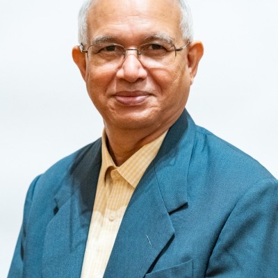 Dr. Deepak L. Waikar