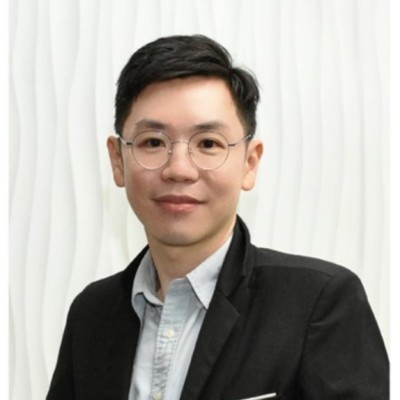 Dr. Yuan Seng Wu