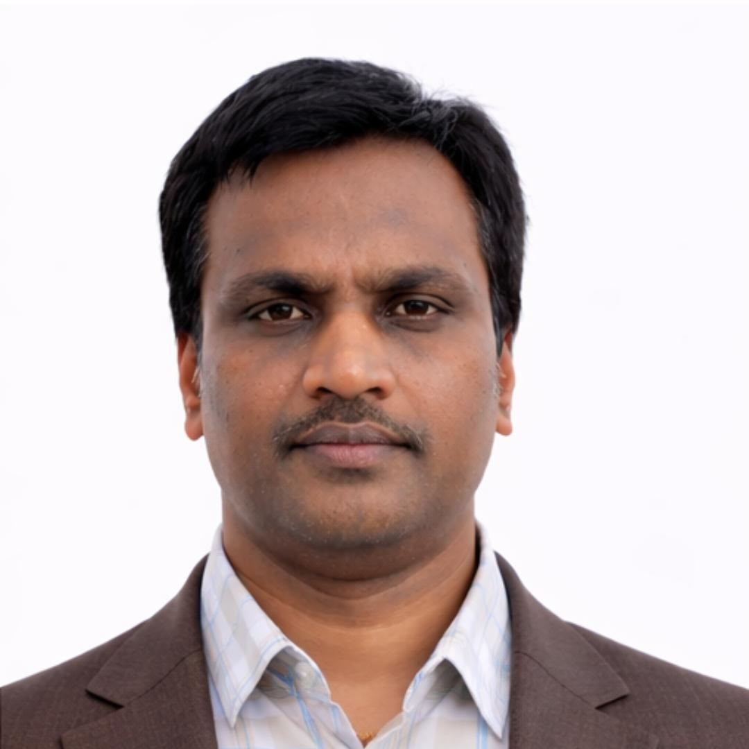 Dr. Shiva Shankar Reddy